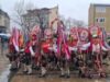 Кукери гониха злите сили от Карлово 2026 Кукери гониха злите сили от Карлово 2026