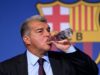 Лапорта с ключово решение за Барса 2026 Лапорта с ключово решение за Барса 2026