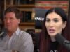 Laura Loomer GOES OFF on ‘Vile Jew hater’ Tucker Carlson Being at the White House — Yet Again 2026 Laura Loomer GOES OFF on ‘Vile Jew hater’ Tucker Carlson Being at the White House — Yet Again 2026