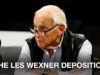 Les Wexner Gets Wild Legal Advice During House Epstein Deposition: ‘I Will F*cking Kill You’ 2026 Les Wexner Gets Wild Legal Advice During House Epstein Deposition: ‘I Will F*cking Kill You’ 2026