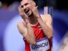 Личен рекорд и победа за Тихомир Иванов в Гърция 2026 Личен рекорд и победа за Тихомир Иванов в Гърция 2026