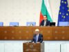 Linking US Aircraft Presence at Sofia Airport to Non-NATO Operations Is Speculation, Says Defence Minister 2026 Linking US Aircraft Presence at Sofia Airport to Non-NATO Operations Is Speculation, Says Defence Minister 2026