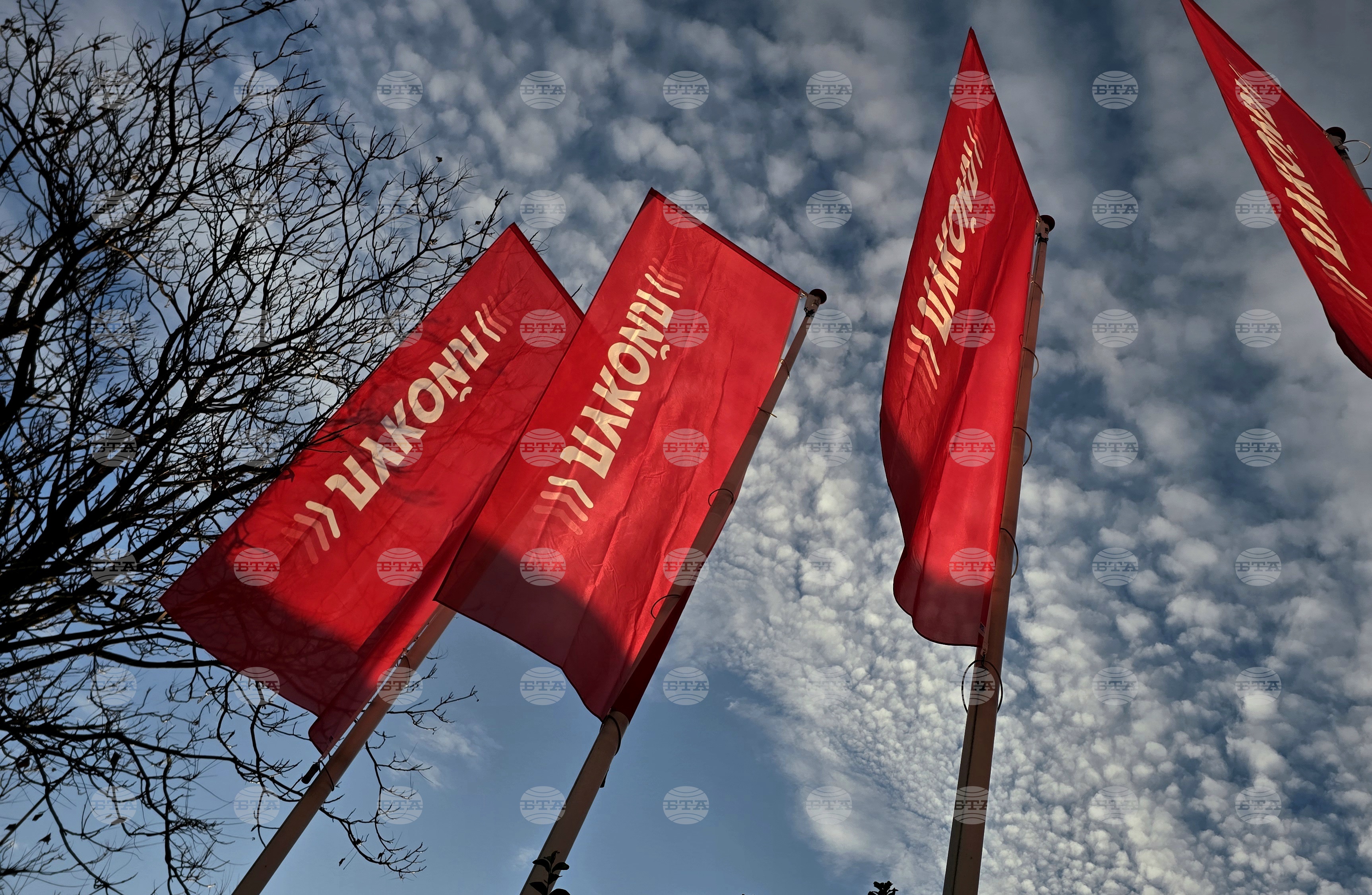 Lukoil Group's Litasco Claims Its Bulgarian Investments Expropriated ...