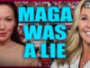 Marjorie Taylor Greene Bluntly Declares MAGA ‘Was All a Lie’ in Scalding Take on Trump’s GOP 2026 Marjorie Taylor Greene Bluntly Declares MAGA ‘Was All a Lie’ in Scalding Take on Trump’s GOP 2026