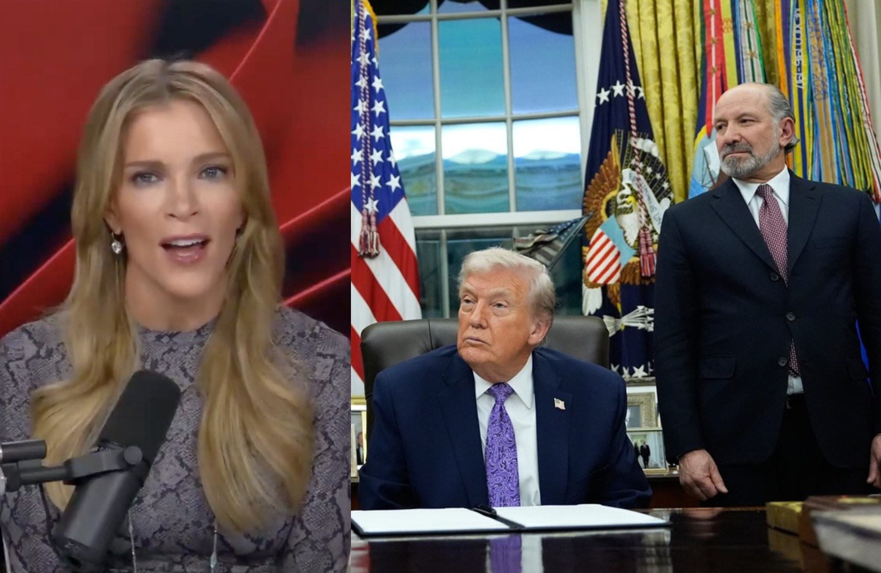 Commerce secretary megyn kelly shreds trump commerce secretary fo 2026 world news from bulgaria balgarianovinite. Com balgarianovinite. Com youtube/megyn kelly & ap photo/alex brandon
megyn kelly tore into u. S. Secretary of commerce... Megyn kelly shreds trump commerce secretary for ‘lying to our faces’ about epstein: ‘this is supposed to be a more transparent administration! ’ 2026 balgarianovinite. Com 2026-02-19 15:16:17 commerce secretary megyn kelly shreds trump commerce secretary for ‘lying to our faces’ about epstein: ‘this is supposed to be a more transparent administration! ’ 2026 investigative journalism and investigative reporting news agency burgas bulgaria