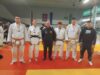 Младите надежди на СК“Кодокан“ с нови значими постижения 2026 Младите надежди на СК“Кодокан“ с нови значими постижения 2026