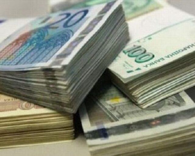 3.9 млрд. лева не са върнати в БНБ 2026