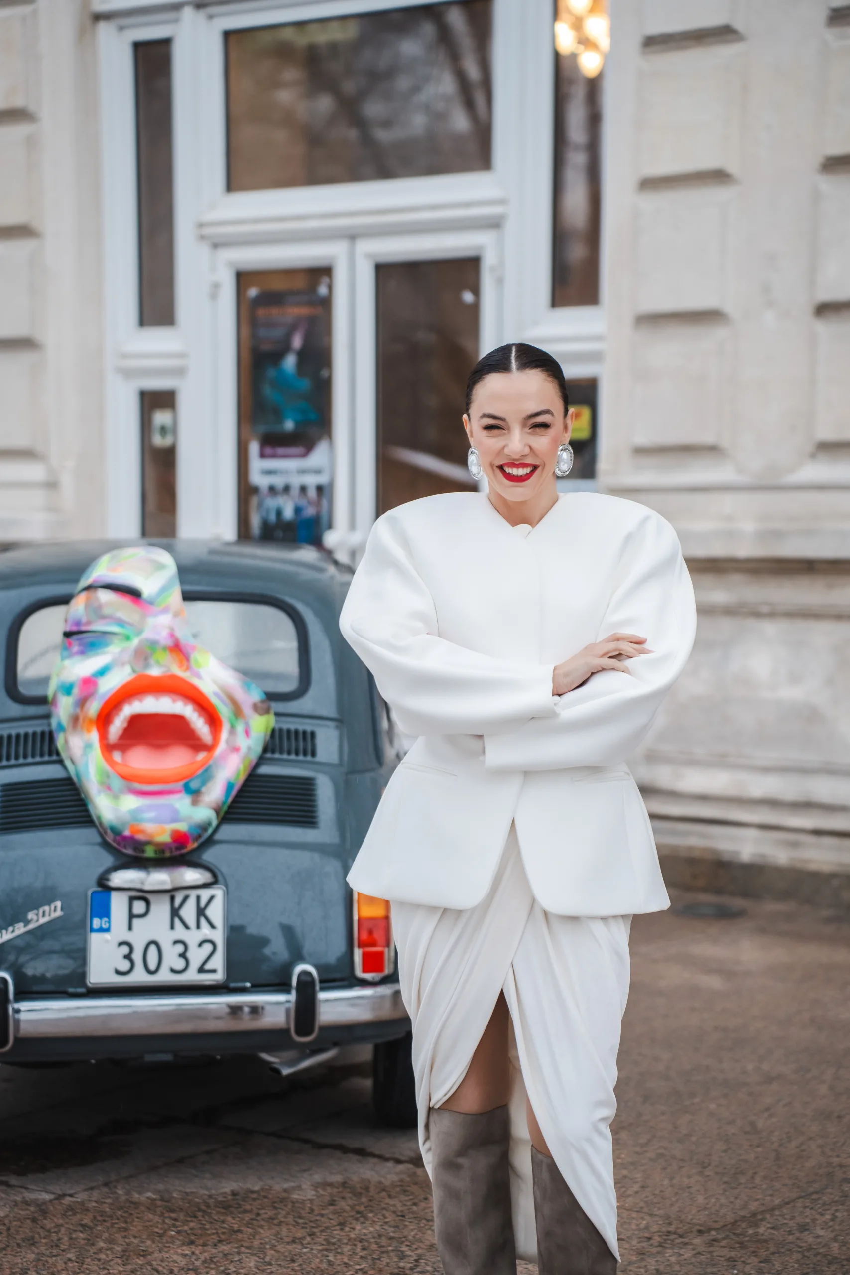 Modernista art откри първата си самостоятелна изложба „the art of being happy“ 2026 | modernista art откри 2026 новините от българия - bulgarianovinite. Com Modernista art откри modernista art otkri parvata samostoyatelna iz 8 2026 новините от българия първата самостоятелна изложба на modernista art by marina stankova – „the art of being happy“, бе открита в... Modernista art откри първата си самостоятелна изложба „the art of being happy“ 2026 българия новините balgarianovinite. Com 2026-02-24 11:52:22 modernista art откри modernista art откри първата си самостоятелна изложба „the art of being happy“ 2026 информационна агенция за разследваща журналистика и разследващ репортаж бургас, българия