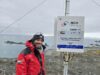 Monitoring Glacier Melting Is Important for UAE as Coastal Country, Says Scientist Ahmed Al Kaabi 2026 Monitoring Glacier Melting Is Important for UAE as Coastal Country, Says Scientist Ahmed Al Kaabi 2026