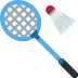 🏸