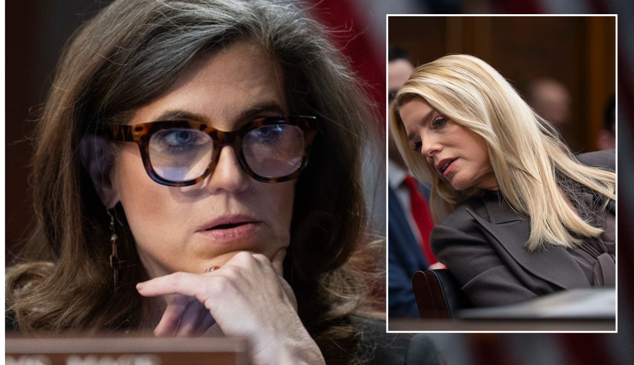 Pam bondi nancy mace demands pam bondi appear before con 2026 world news from bulgaria balgarianovinite. Com balgarianovinite. Com (tom williams/j. Scott applewhite/ap photos)
lawmakers are not yet finished with attorney... Nancy mace demands pam bondi appear before congress for monitoring lawmakers’ epstein files searches 2026 balgarianovinite. Com 2026-02-13 17:51:47 pam bondi nancy mace demands pam bondi appear before congress for monitoring lawmakers’ epstein files searches 2026 investigative journalism and investigative reporting news agency burgas bulgaria