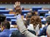 National Assembly to Hold First Regular Question Time with Caretaker Cabinet 2026 National Assembly to Hold First Regular Question Time with Caretaker Cabinet 2026