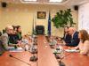 National Audit Office Chair Reports to OSCE Mission on New Responsibilities Assigned to Institution 2026 National Audit Office Chair Reports to OSCE Mission on New Responsibilities Assigned to Institution 2026