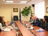 National Audit Office President Meets with World Bank Mission 2026 National Audit Office President Meets with World Bank Mission 2026