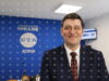 National Radio Director General “Delighted That BTA Is Paving Way for All Bulgarian Media in Athens” 2026 National Radio Director General "Delighted That BTA Is Paving Way for All Bulgarian Media in Athens" 2026