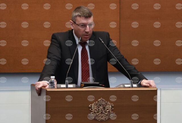 National Security Agency Acting Chief Denies Agency Presence in NGO Linked to High-Profile Multiple Deaths Case 2026