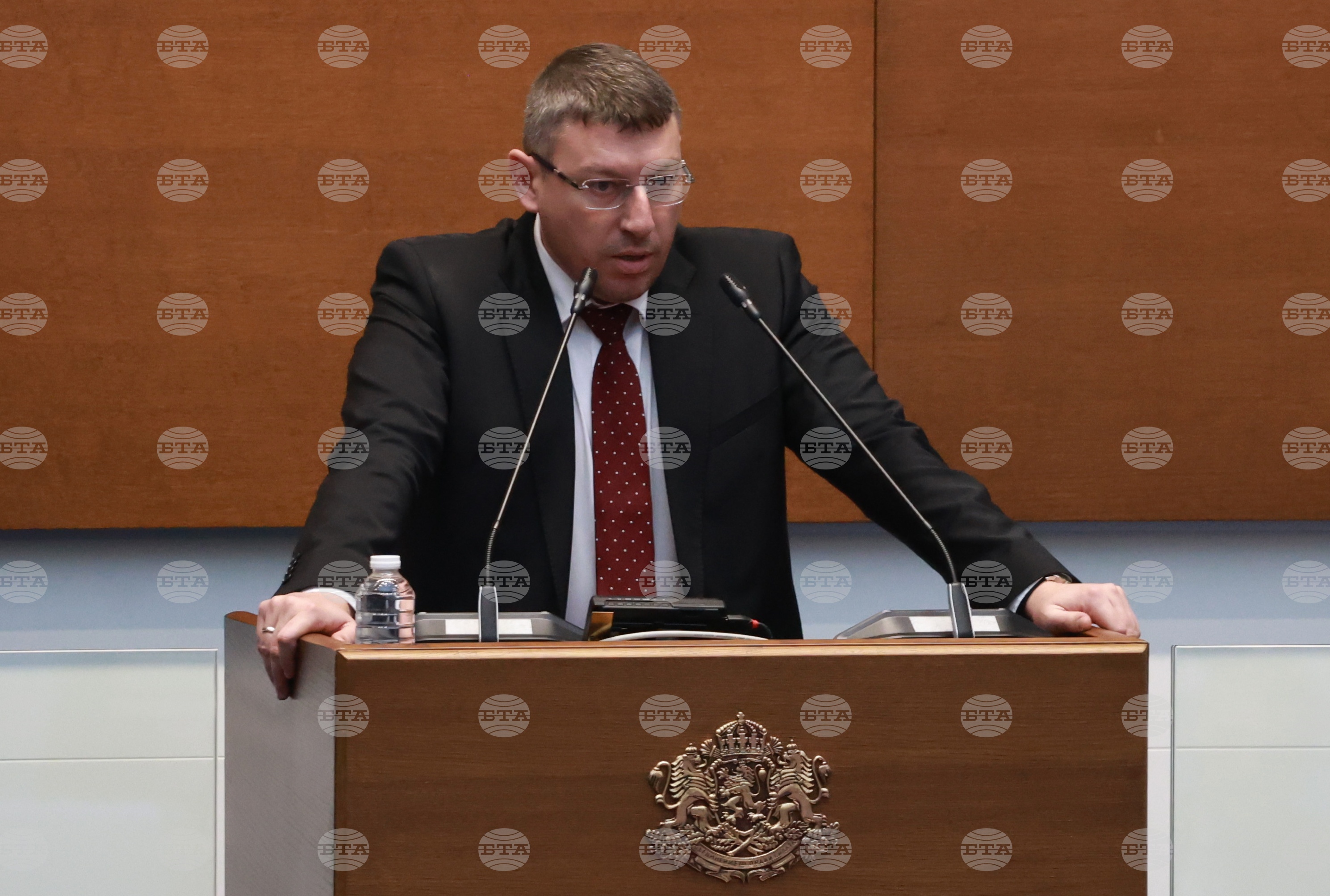 National security national security agency acting chief denies a 2026 world news from bulgaria balgarianovinite. Com balgarianovinite. Com the acting chair of the state agency for national security (sans), denyo denev, on thursday... National security agency acting chief denies agency presence in ngo linked to high-profile multiple deaths case 2026 balgarianovinite. Com 2026-02-12 17:33:00 national security national security agency acting chief denies agency presence in ngo linked to high-profile multiple deaths case 2026 investigative journalism and investigative reporting news agency burgas bulgaria