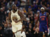 NBA Star Draymond Green Goes Off on ‘Caucasian’ Ref: ‘As a Black Man in America, Don’t Put Your Hand in My Face’ 2026 NBA Star Draymond Green Goes Off on ‘Caucasian’ Ref: ‘As a Black Man in America, Don’t Put Your Hand in My Face’ 2026