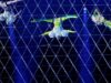 Невиждано въздушно шоу на закриването на Олимпиадата 2026 Невиждано въздушно шоу на закриването на Олимпиадата 2026