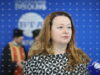 Nova Broadcasting Group’s Vyara Ankova: BTA Fulfils Dream of Many Journalists 2026 Nova Broadcasting Group's Vyara Ankova: BTA Fulfils Dream of Many Journalists 2026