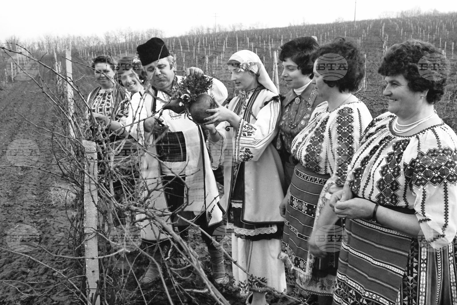 Observances february 14-15 observances february 2026 13 2026 world news from bulgaria balgarianovinite. Com balgarianovinite. Com february 14
bulgaria:
- vine-growers' day;
- bulgarian archaeologists' day. - demise of st... Observances: february 14-15 2026 balgarianovinite. Com 2026-02-13 21:47:00 observances february 14-15 observances: february 14-15 2026 investigative journalism and investigative reporting news agency burgas bulgaria