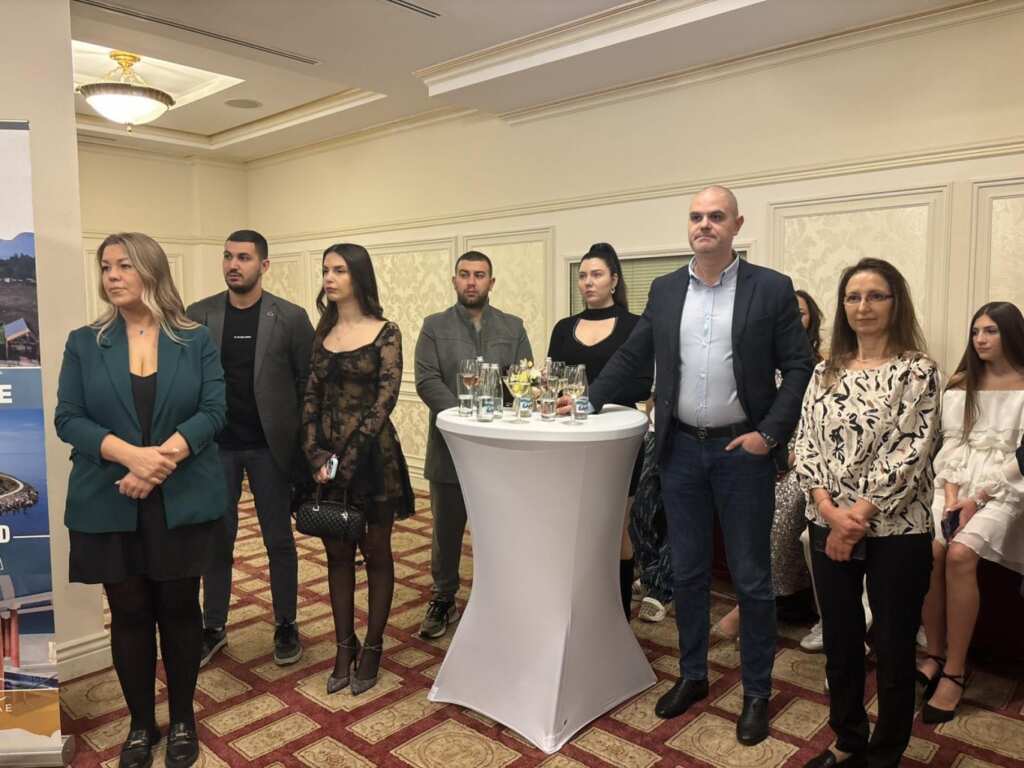 Burgas obshtina burgas vrachi vtorite godishni nagrad 2026 новините от българия община бургас връчи вторите годишни награди в сферата на туризма. Церемонията се проведе в гранд хотел и спа... Община бургас връчи вторите годишни награди в сферата на туризма 2026 българия новините balgarianovinite. Com 2026-02-26 11:53:59 burgas община бургас връчи вторите годишни награди в сферата на туризма 2026 информационна агенция за разследваща журналистика и разследващ репортаж бургас, българия