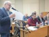 Общинският съвет на Плевен одобри промени в структурата на общинската администрация 2026 Общинският съвет на Плевен одобри промени в структурата на общинската администрация 2026