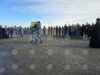 Odesa Marks Four Years of War in Ukraine 2026 Odesa Marks Four Years of War in Ukraine 2026