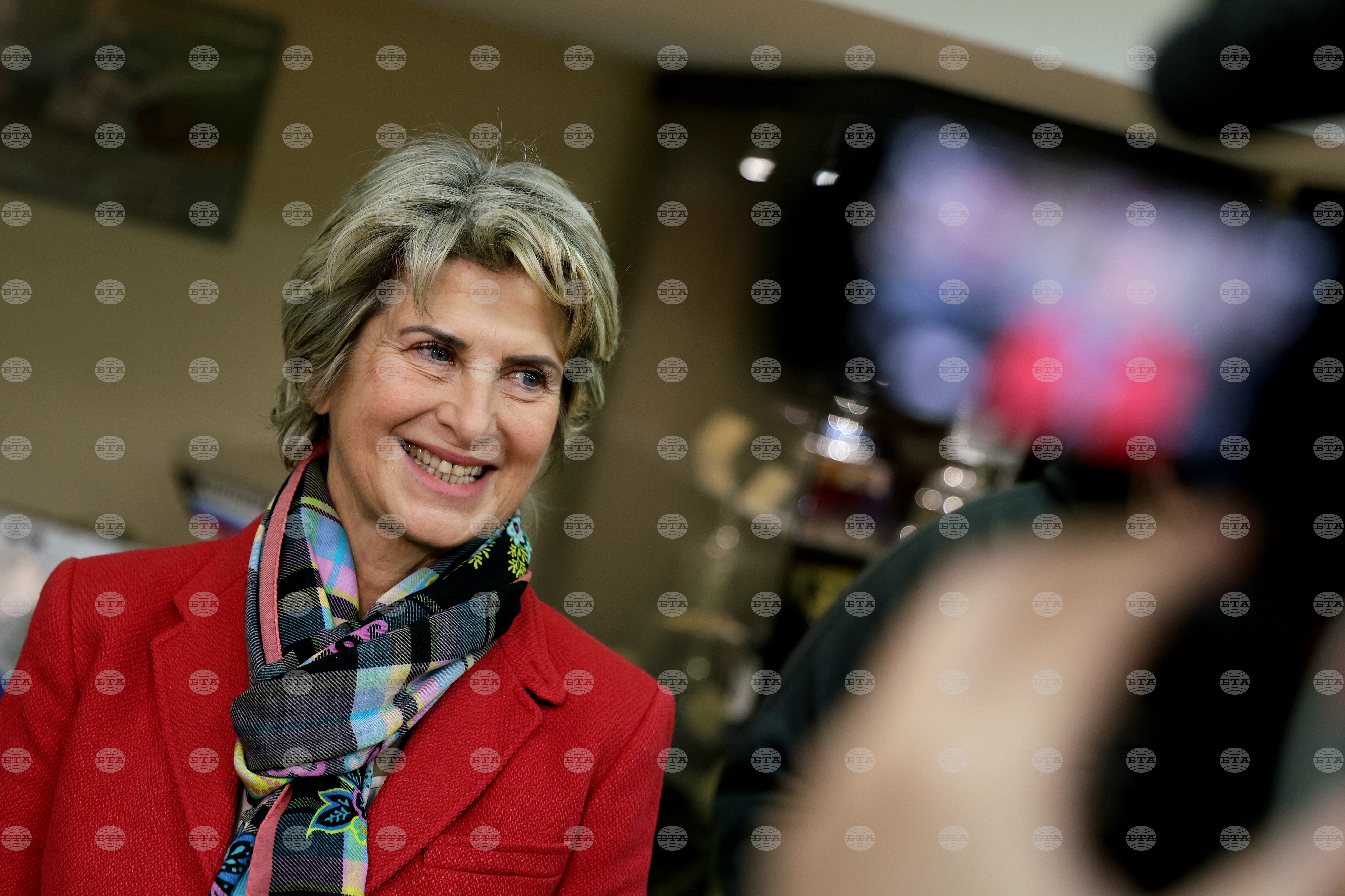 Olympic committee president olympic committee president vesela lecheva pra 2026 world news from bulgaria balgarianovinite. Com balgarianovinite. Com bulgarian olympic committee president vesela lecheva commented on the performance of the... Olympic committee president vesela lecheva praises bulgarian women biathletes' "outstanding performance" 2026 balgarianovinite. Com 2026-02-14 19:35:00 olympic committee president olympic committee president vesela lecheva praises bulgarian women biathletes' "outstanding performance" 2026 investigative journalism and investigative reporting news agency burgas bulgaria