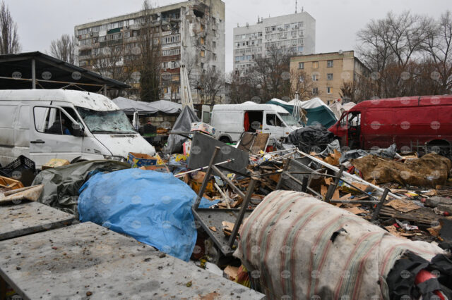 One Killed in Overnight Drone Attack in Odesa Region, Says Regional Governor 2026
