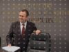 In One Year, Regional Development Ministry Managed to Restart Major Infrastructure Projects – Outgoing Minister 2026 In One Year, Regional Development Ministry Managed to Restart Major Infrastructure Projects - Outgoing Minister 2026