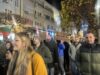Оставката не е катарзис: протестът трябва да продължи 2026 Оставката не е катарзис: протестът трябва да продължи 2026