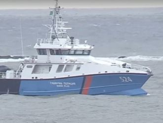 Потъналия риболовен кораб otkrit ekipazhat potanaliya riboloven korab ta 1 2026 новините от българия не е открит екипажът на потъналия риболовен кораб край маслен нос. Заради лошото време търсенето продължава след... Не е открит екипажът на потъналия риболовен кораб, търсенето продължава след понеделник 2026 българия новините balgarianovinite. Com 2026-02-21 12:27:43 потъналия риболовен кораб не е открит екипажът на потъналия риболовен кораб, търсенето продължава след понеделник 2026 информационна агенция за разследваща журналистика и разследващ репортаж бургас, българия