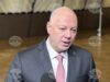 Outgoing PM Zhelyazkov Comments on Domestic, European Agenda Issues 2026 Outgoing PM Zhelyazkov Comments on Domestic, European Agenda Issues 2026
