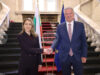 Parliament Chair Nazaryan: Bulgaria Aims to Complete OECD Accession in 2026 2026 Parliament Chair Nazaryan: Bulgaria Aims to Complete OECD Accession in 2026 2026