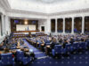 Parliament Debates at Second Reading Restriction of Number of Polling Stations in Non-EU Counties 2026 Parliament Debates at Second Reading Restriction of Number of Polling Stations in Non-EU Counties 2026