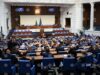 Parliament to Hear Officials over Kozloduy NPP Reactor Shutdowns 2026 Parliament to Hear Officials over Kozloduy NPP Reactor Shutdowns 2026