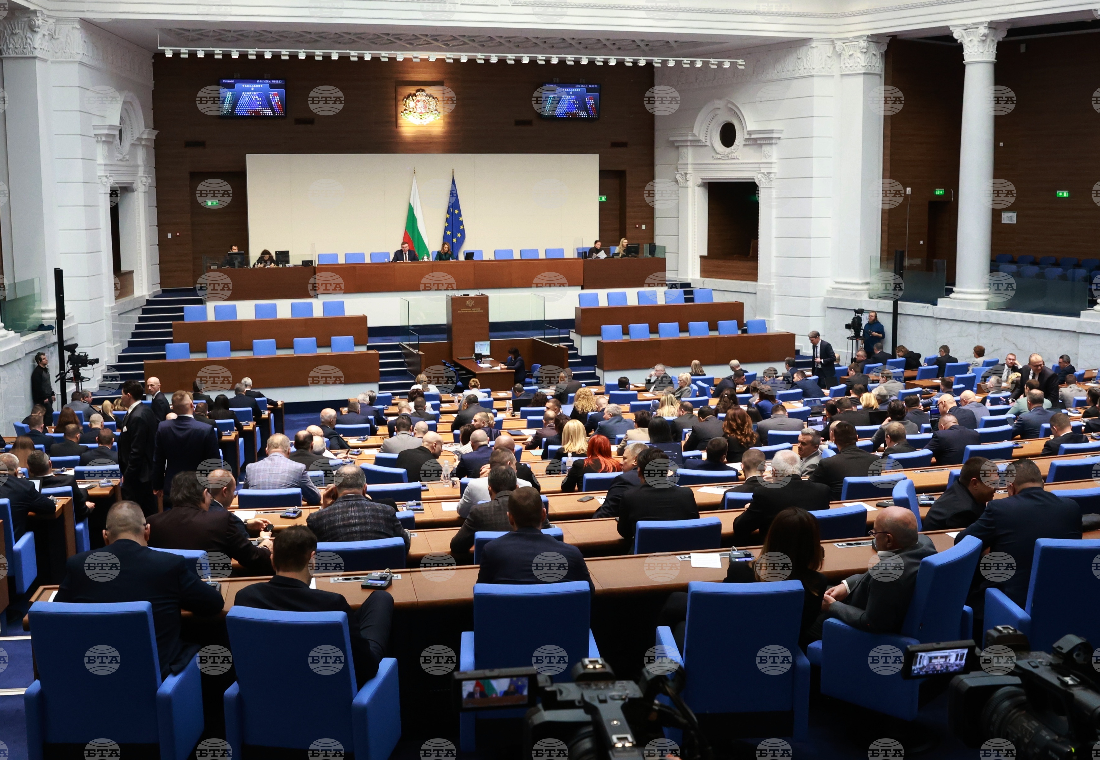 Parliament to hear parliament hear officials over kozloduy npp re 2026 world news from bulgaria balgarianovinite. Com balgarianovinite. Com parliament will hear on february 19 representatives of kozloduy npp and the competent... Parliament to hear officials over kozloduy npp reactor shutdowns 2026 balgarianovinite. Com 2026-02-18 09:44:04 parliament to hear parliament to hear officials over kozloduy npp reactor shutdowns 2026 investigative journalism and investigative reporting news agency burgas bulgaria