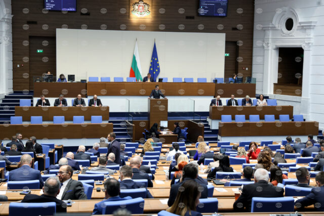 Parliament Hears Representatives of State Agencies and the Executive over Six Violent Deaths 2026