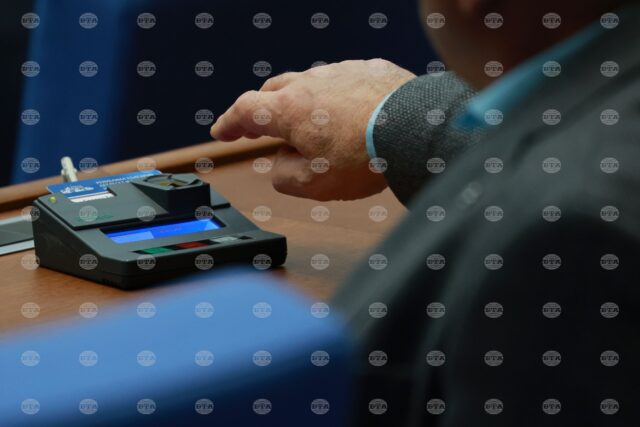 Parliament Rejects President’s Veto on Election Code Revisions, Sparkling Intragroup Division 2026