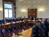 Parliamentary Culture Committee Approves Bill Ratifying Agreement with UNESCO on Centre for Underwater Archaeology 2026 Parliamentary Culture Committee Approves Bill Ratifying Agreement with UNESCO on Centre for Underwater Archaeology 2026