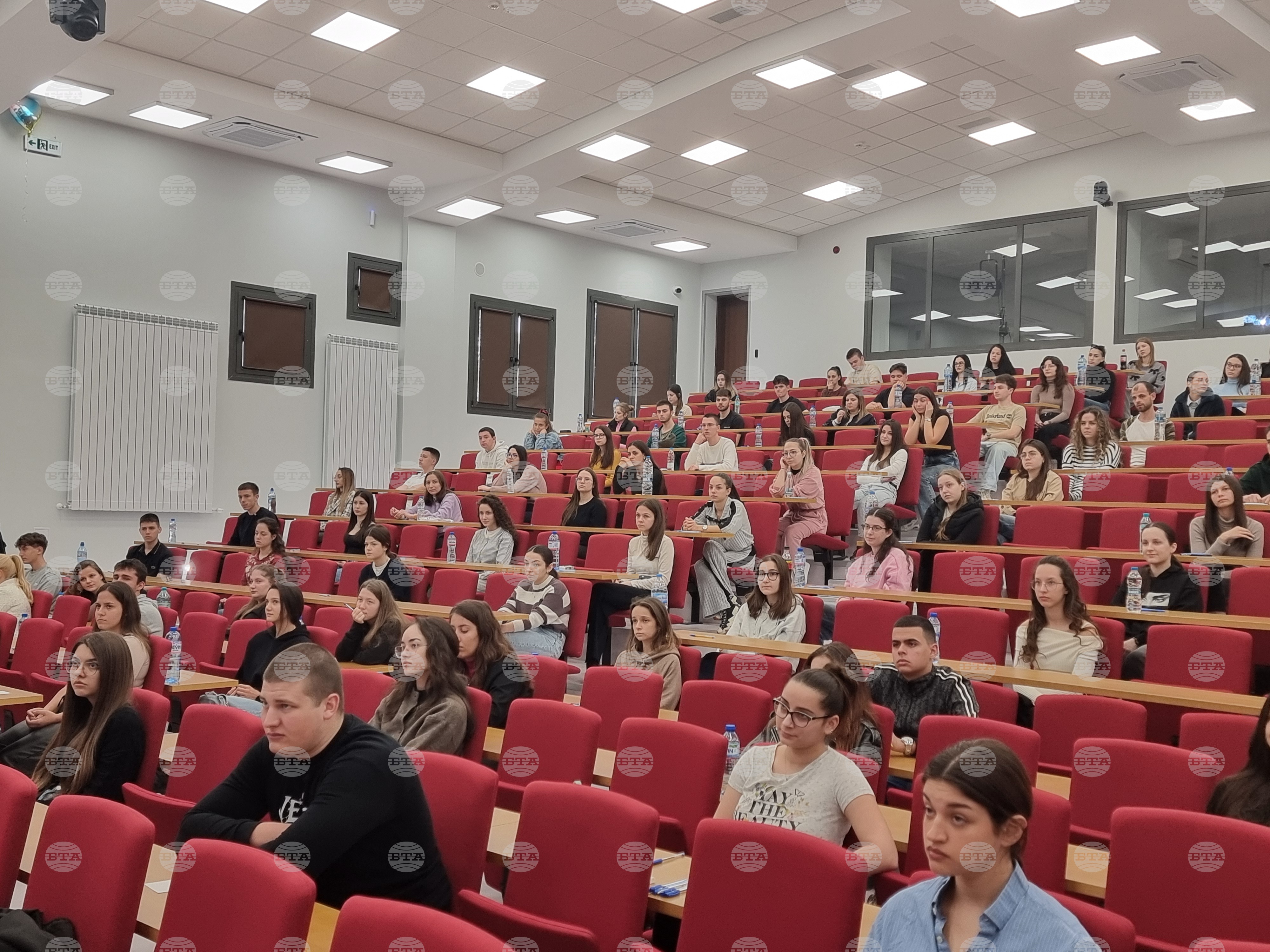 Pleven medical university pleven medical university open new academic ye 2026 world news from bulgaria balgarianovinite. Com balgarianovinite. Com on february 13, pleven medical university will open the academic year 2025/2026 for the new... Pleven medical university to open new academic year for foreign students on february 13 2026 balgarianovinite. Com 2026-02-09 16:05:00 pleven medical university pleven medical university to open new academic year for foreign students on february 13 2026 investigative journalism and investigative reporting news agency burgas bulgaria