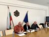 В Плевен: Първо заседание проведе Областният координационен център за въвеждане на еврото 2026 В Плевен: Първо заседание проведе Областният координационен център за въвеждане на еврото 2026