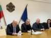 В Плевен: Второ заседание проведе Областният координационен център за въвеждане на еврото 2026 В Плевен: Второ заседание проведе Областният координационен център за въвеждане на еврото 2026