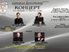 Плевенската филхармония ще представи симфоничния концерт „Творци от Португалия” 2026 Плевенската филхармония ще представи симфоничния концерт „Творци от Португалия” 2026