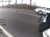 Полицията в Сливен използване на лента с шипове за да задържи системен авто нарушител 2026 Полицията в Сливен използване на лента с шипове за да задържи системен авто нарушител 2026