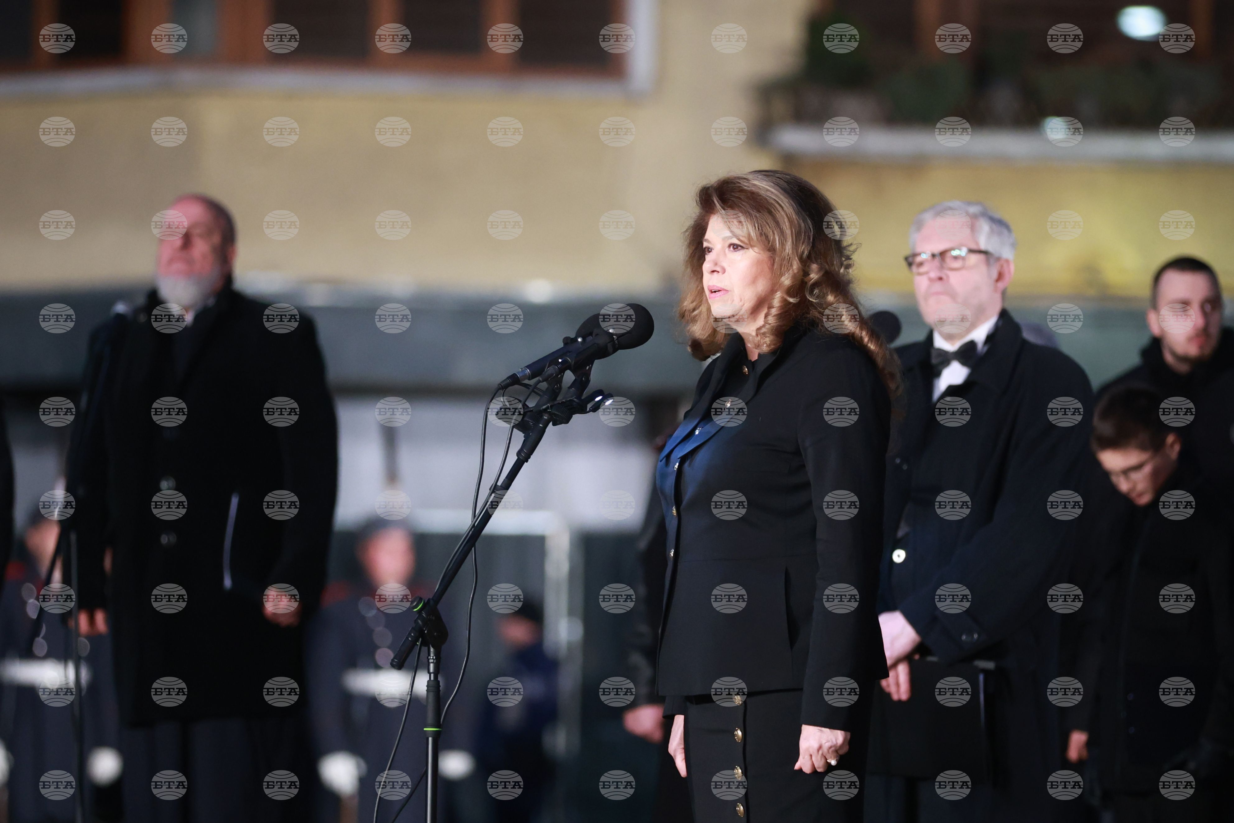 President iotova levski president iotova levski believed bulgarian peo 2026 world news from bulgaria balgarianovinite. Com balgarianovinite. Com at a commemorative ceremony in sofia on thursday, marking the 153rd death anniversary of... President iotova: levski believed in bulgarian people's power to achieve great goals 2026 balgarianovinite. Com 2026-02-19 18:41:00 president iotova levski president iotova: levski believed in bulgarian people's power to achieve great goals 2026 investigative journalism and investigative reporting news agency burgas bulgaria