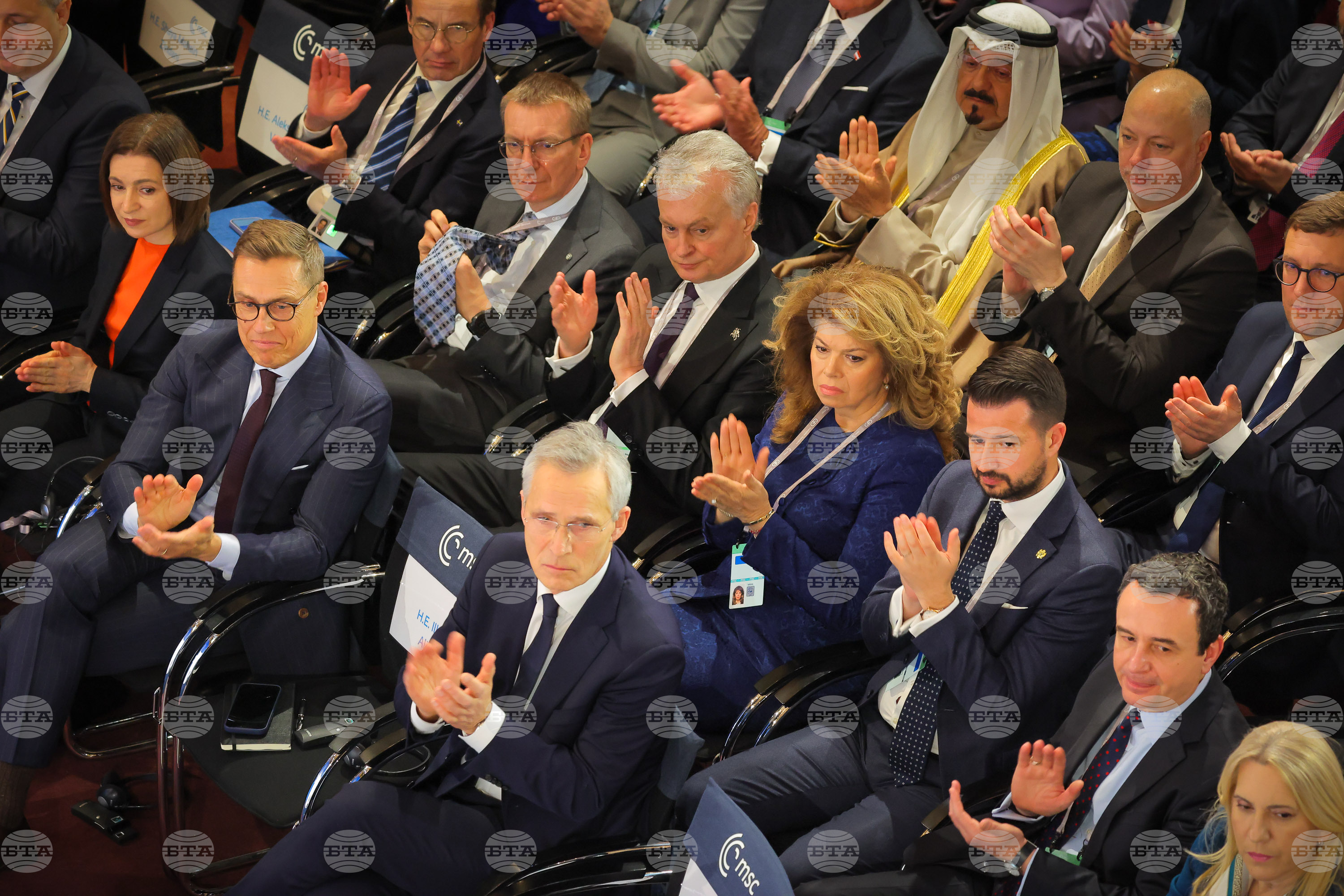 President iotova says europe has realized it needs to take control of its destiny 2026 | europe has realized 2026 world news from bulgaria - balgarianovinite. Com Europe has realized president iotova says europe has realized need 2026 world news from bulgaria balgarianovinite. Com balgarianovinite. Com speaking to reporters at the 62nd munich security conference on friday, bulgarian president... President iotova says europe has realized it needs to take control of its destiny 2026 balgarianovinite. Com 2026-02-13 21:02:18 europe has realized president iotova says europe has realized it needs to take control of its destiny 2026 investigative journalism and investigative reporting news agency burgas bulgaria
