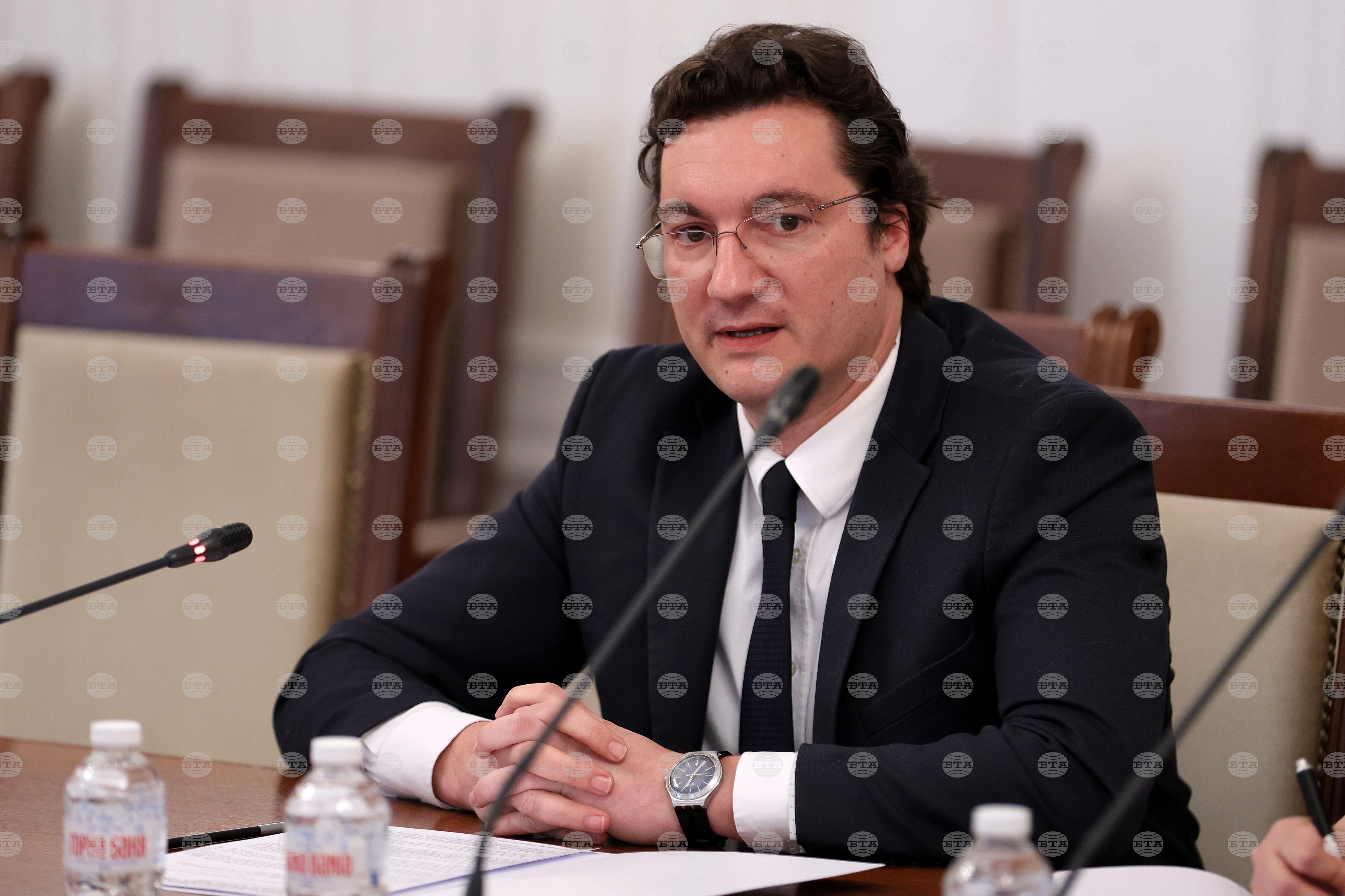 Bsp leader president longer held responsible for caretake 2026 world news from bulgaria balgarianovinite. Com balgarianovinite. Com commenting on the cabinet line-up proposed by caretaker prime minister-designate andrey gurov... President is no longer to be held responsible for caretaker cabinet following latest constitutional revisions - bsp leader 2026 balgarianovinite. Com 2026-02-18 18:32:00 bsp leader president is no longer to be held responsible for caretaker cabinet following latest constitutional revisions - bsp leader 2026 investigative journalism and investigative reporting news agency burgas bulgaria