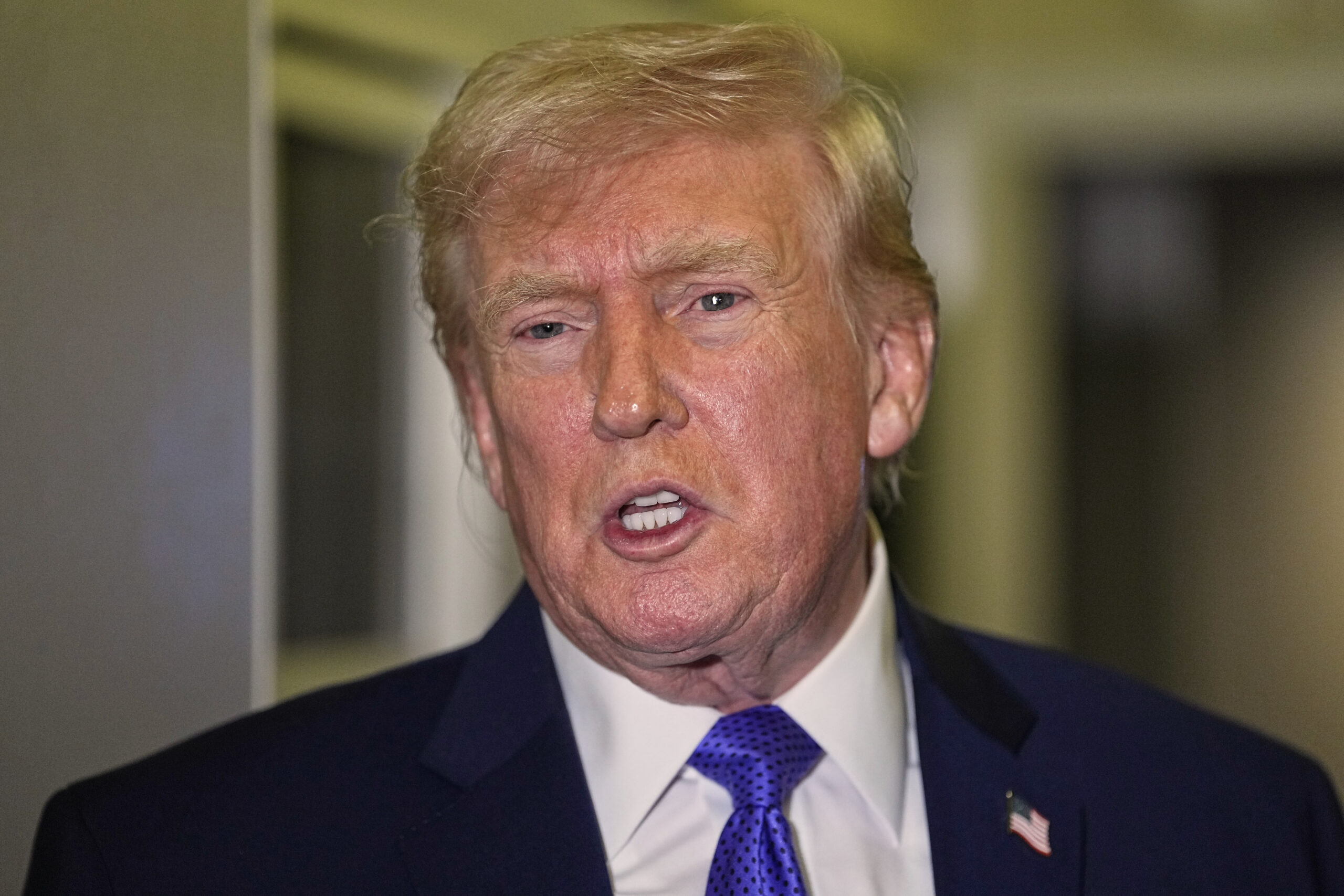 Prediction markets republican gov hits back trump official trying 2026 world news from bulgaria balgarianovinite. Com balgarianovinite. Com president donald trump speaks with reporters aboard air force one, monday, feb. 16, 2026, en... Republican gov hits back at trump official trying to limit states’ rights: i’ll ‘beat you in court’ 2026 balgarianovinite. Com 2026-02-19 05:52:15 prediction markets republican gov hits back at trump official trying to limit states’ rights: i’ll ‘beat you in court’ 2026 investigative journalism and investigative reporting news agency burgas bulgaria